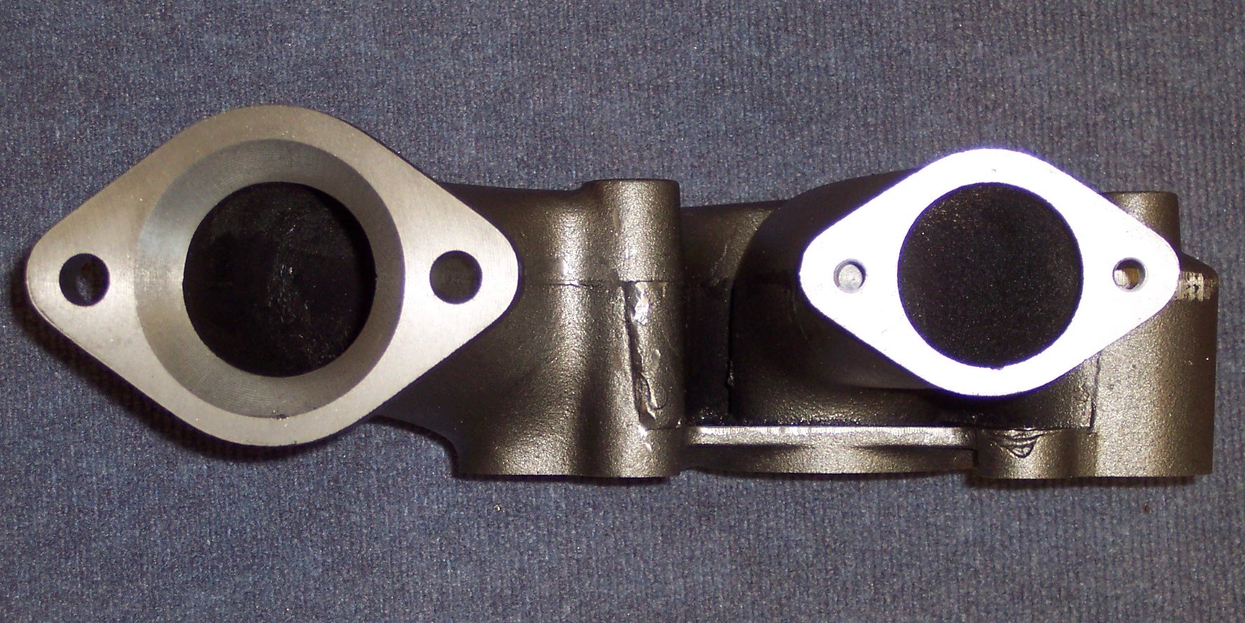 JOHN DEERE Power Blocks, Heads, Blocks Heads and Manifolds for Styled